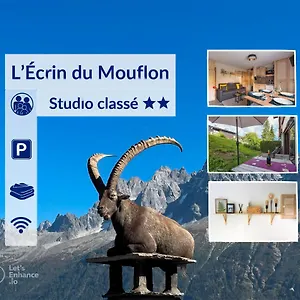 Cosy Studio, Ideal Detente, Rando, Vtt Et Appartement